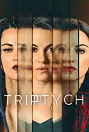 مسلسل Triptych مترجم الموسم الأول كامل