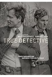 مسلسل True Detective مترجم الموسم الثالث كامل