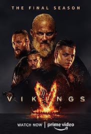 مسلسل Vikings مترجم الموسم الأول كامل