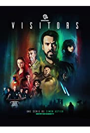 مسلسل Visitors مترجم الموسم الأول كامل