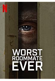 مسلسل Worst Roommate Ever مترجم الموسم الأول كامل