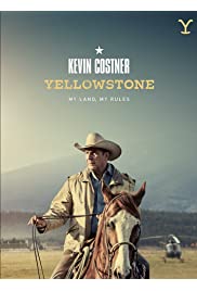 مسلسل Yellowstone مترجم الموسم الأول