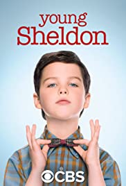 مسلسل Young Sheldon مترجم الموسم الأول كامل